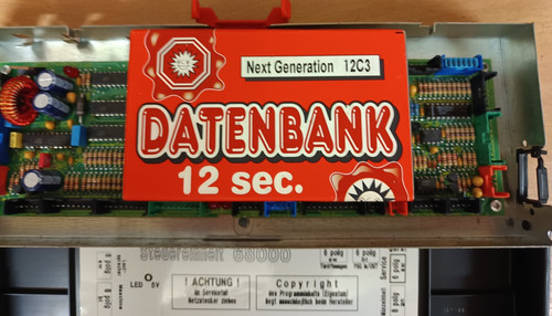 Adp merkur datenbank next - datenbank,