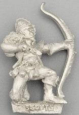 Warhammer Fantasy The Old