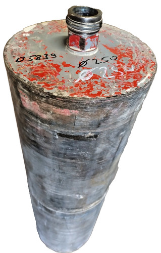 Hydro tec diamantbohrkrone - hydro-tec,