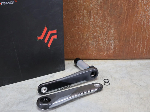 Sram red axs - d1, kurbelarme