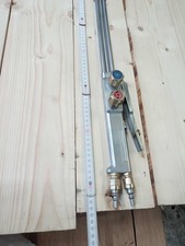 schneidbrenner propan