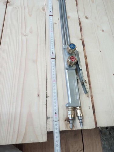 Schneidbrenner propan - schneidbrenner,