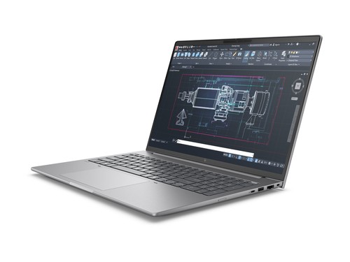 Zbook g1i mobile - hp,