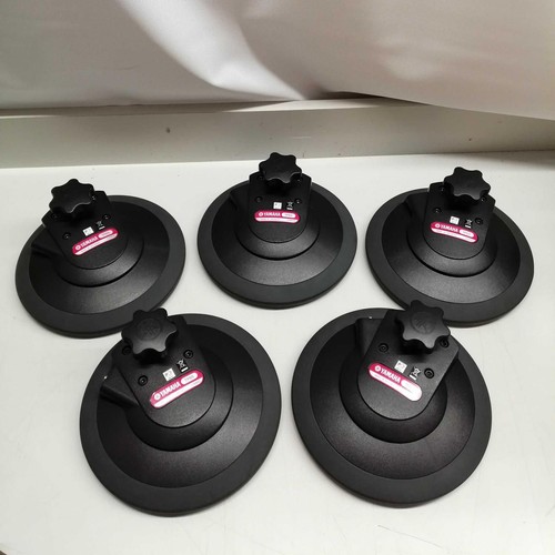 Yamaha mono pads - pads, set