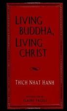 Living Buddha, Living Christ