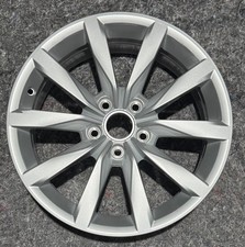 NEU - 1x Original Alufelge