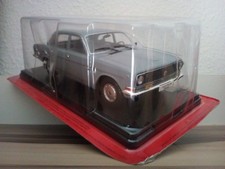 Wolga Volga GAZ M24-10