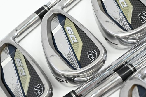 Wilson eisen pw gw - wilson, /