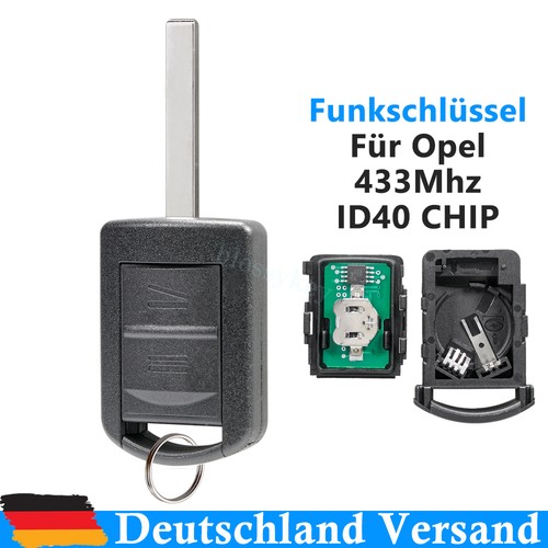 433mhz funk schlüssel - funk,