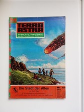 Terra Astra, Band 28