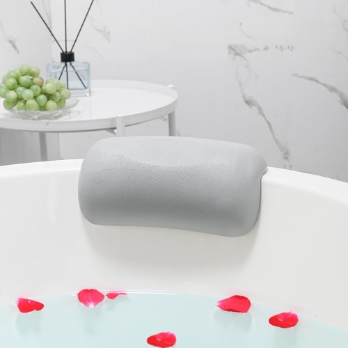 Soft badewannenkissen - soft,