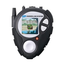 DIGIMON COLOR D-3 Digivice