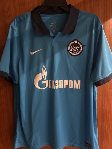 Zenit petersburg trikot - zenit,