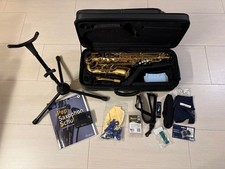 Alt Saxophon Jupiter JAS 700 Q