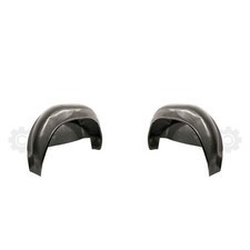 Set radhausschale hinten links - set,