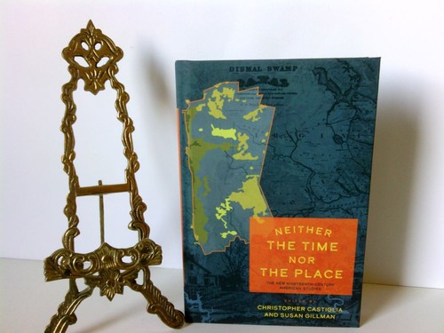 Neither the time - time, nor
