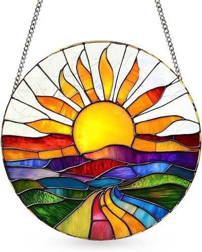 Sonnenfänger,Fensterschmuck