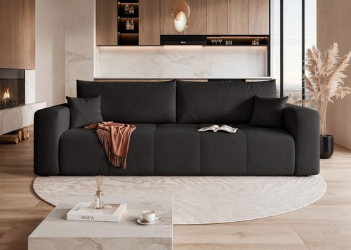 Sofa sitzer mit - 3-sitzer,