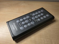 Orignal iSymphony iPod