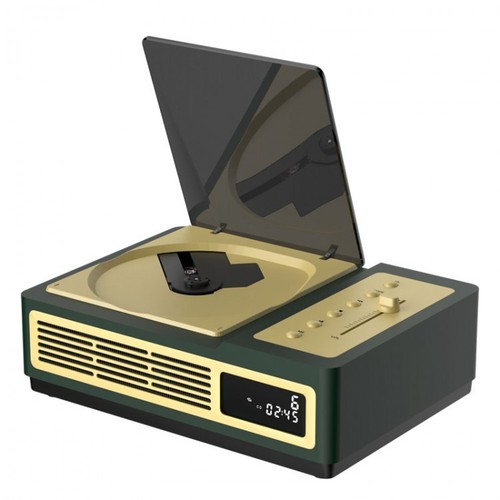 Thinkya r02 retro player - thinkya, cd