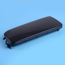 Stoßstange Abdeckung