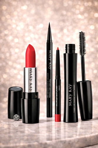 Mary kay set lipstick - mary,
