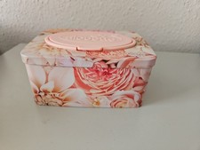 Feuchttücher Box WC