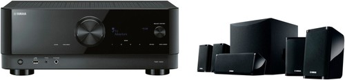 Yamaha heimkinosystem yht 4960 - yamaha, yht-4960