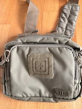 5.11 Tactical Umhängetasche