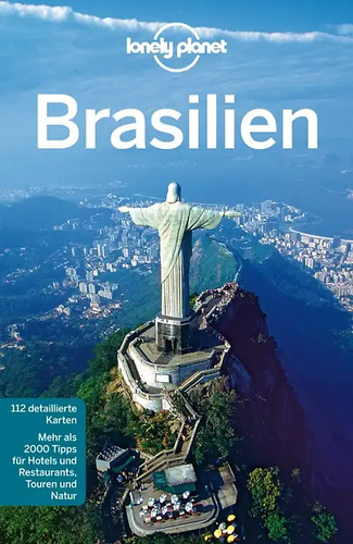 Lonely planet reiseführer - lonely,