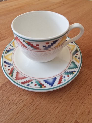Villeroy boch indian look - indian,