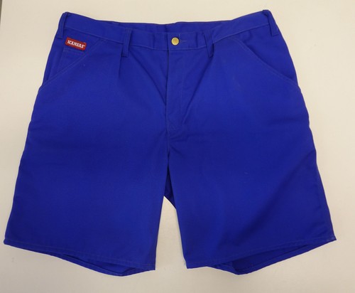 Kansas fristads shorts - kansas,