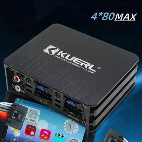 Kanal auto dsp - auto,