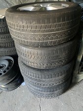 VW Touareg Audi Q7 Winterreifen Winterräder Alufelgen Aluräder Felgen Reifen  18