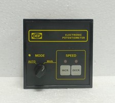 DEIF EP-1N Elektronik