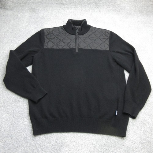 Barbour pullover herren large - pullover,