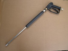 Pistole + Lanze 2m Stihl Wap