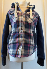 Superdry Damen Borg