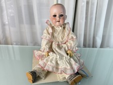 Künstlerpuppe Armand Marseille Alte Puppe 42 cm Zustand Siehe Fotos     