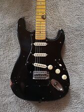 Vintage S-Style, E-Guitar