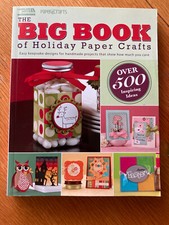The Big Book of Holiday Paper