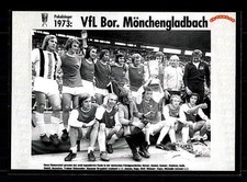 Borussia Mönchengladbach