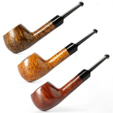 Handgefertigte Briar-pfeife