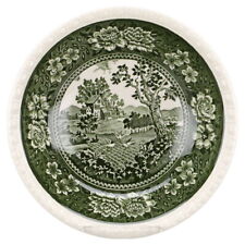 Salatschale Villeroy & Boch Rusticana grün