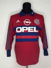 FC Bayern München Trikot/