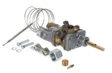 FALCON DOMINATOR GASOFEN HERD