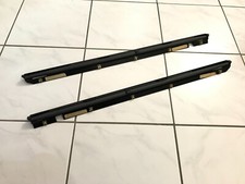 Original BMW Seitenrollo Sonnenschutz Rollo E34 Touring *Rarität*