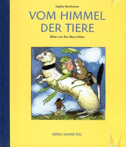 Sophie reinheimer und else - reinheimer,