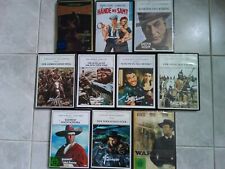 Auswahl  -  Filmklassiker  (Koch Media)  - Western, K.May, Columbus...   -   DVD
