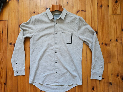 Quicksilver hemdjacke - quicksilver, ,